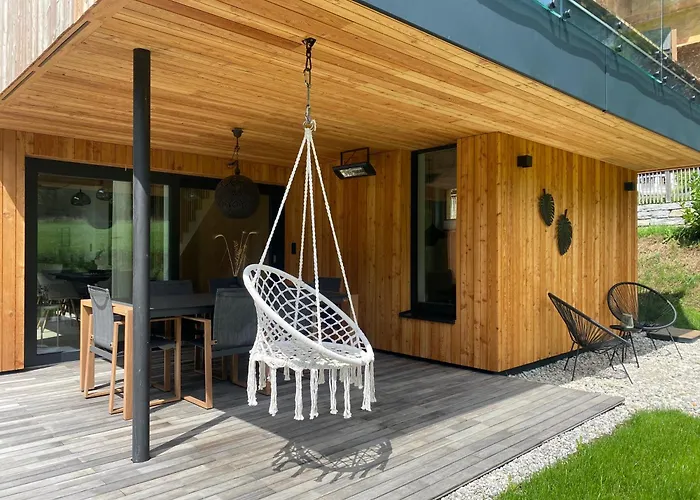 Bergliebe Rabenstein Semesterbostad Scheffau am Tennengebirge