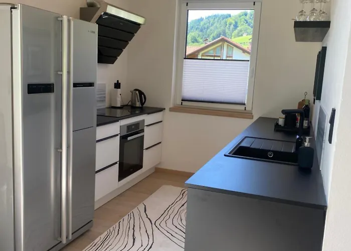 Tatil Evi Bergliebe Rabenstein