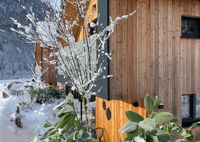 Bergliebe Rabenstein * Scheffau am Tennengebirge