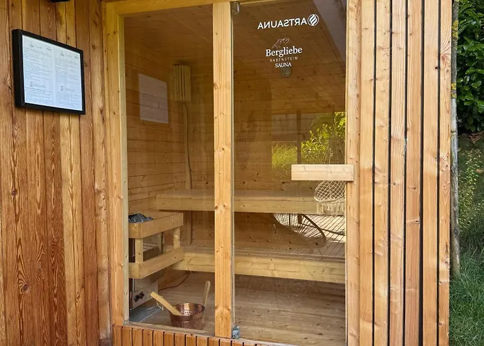 Bergliebe Rabenstein *