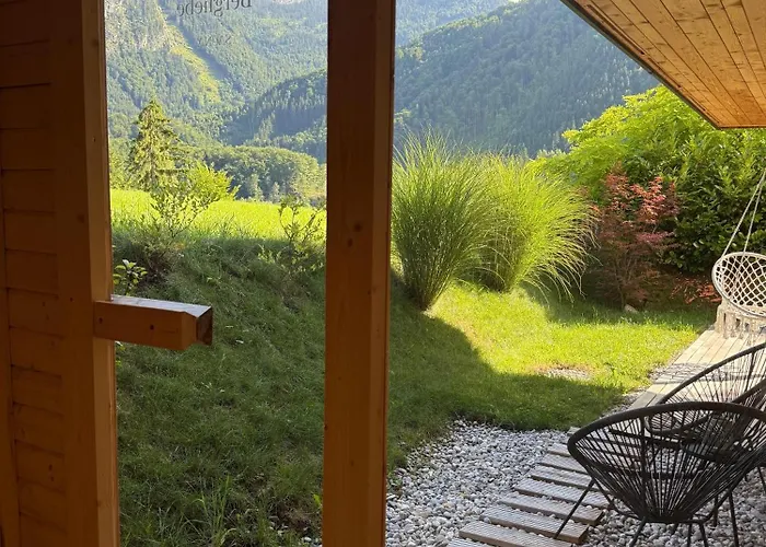 Bergliebe Rabenstein